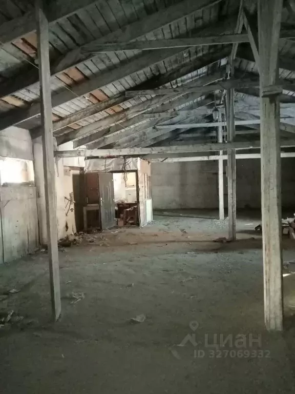 Склад в Оренбургская область, Оренбург Микрорайон Сырейная площадь,  ... - Фото 1