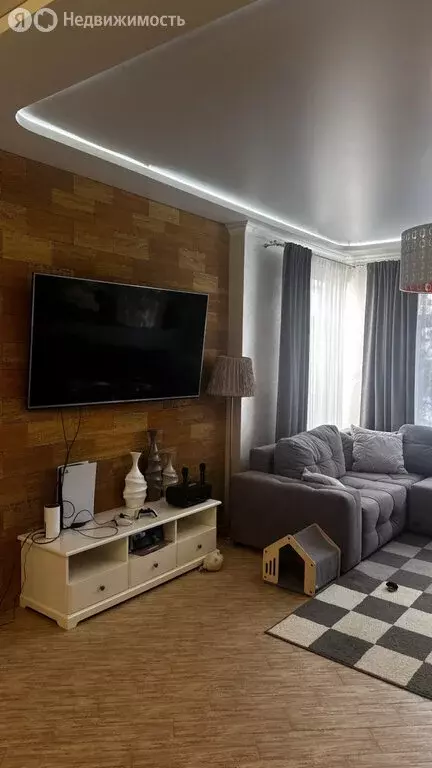 Дом в Заозёрное, Скифская улица, 9 (237 м) - Фото 2