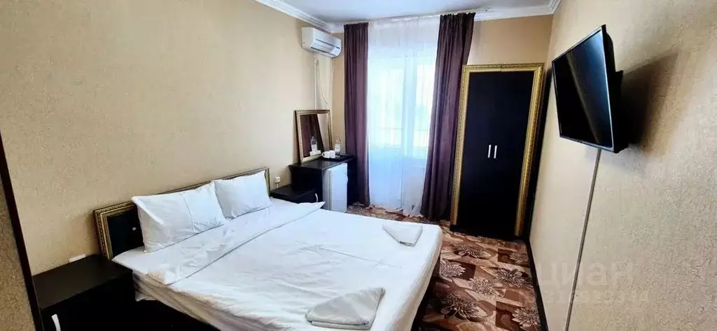 Комната Краснодарский край, Геленджик муниципальное образование, с. ... - Фото 1