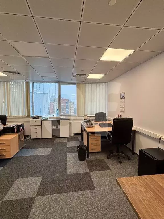 Офис в Москва Таганская ул., 17-23 (1755 м) - Фото 1