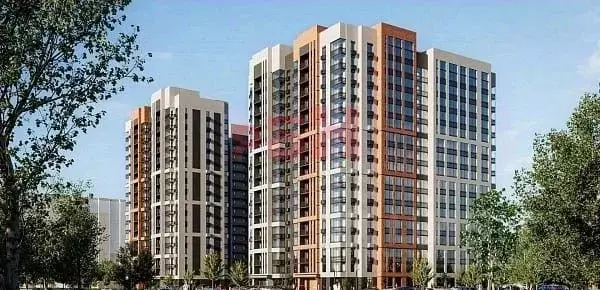 Помещение свободного назначения в Воронежская область, Воронеж ул. ... - Фото 1