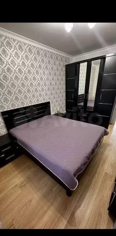 3-к. квартира, 75 м, 4/13 эт. - Фото 1