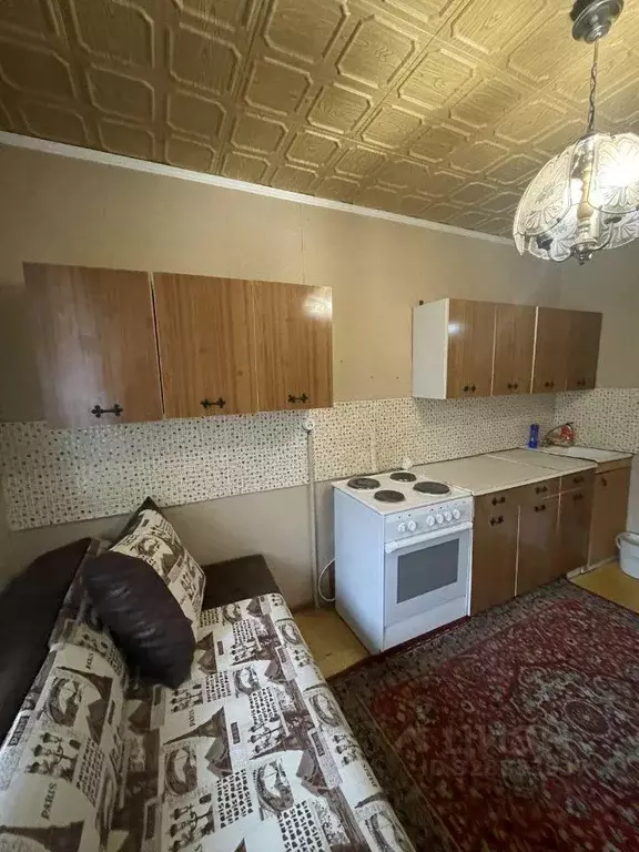 Квартира, 1 комната, 34.79 м - Фото 2