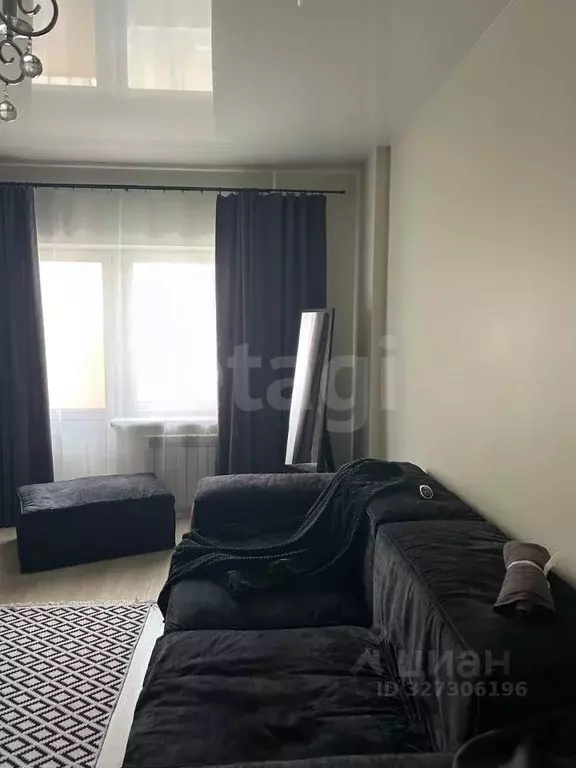 2-к кв. Кировская область, Киров ул. Архитектора Валерия Зянкина, 10 ... - Фото 1