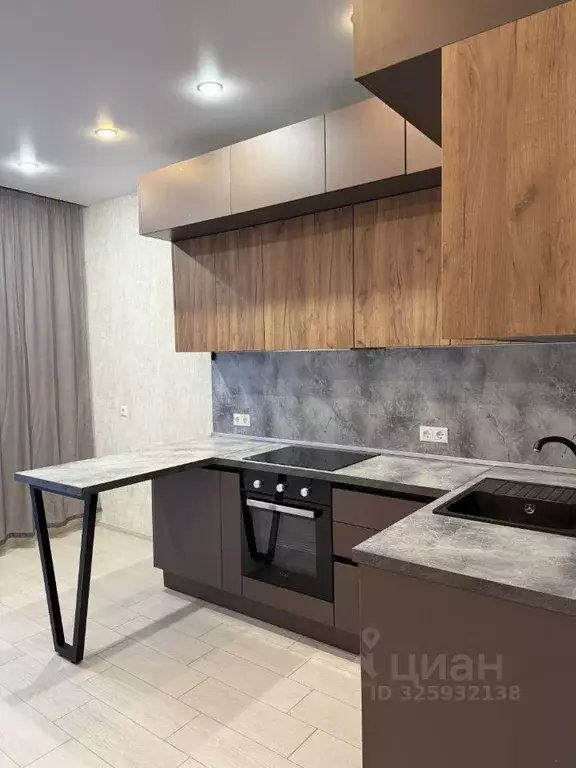 1-к кв. Санкт-Петербург просп. Героев, 32 (43.3 м) - Фото 2