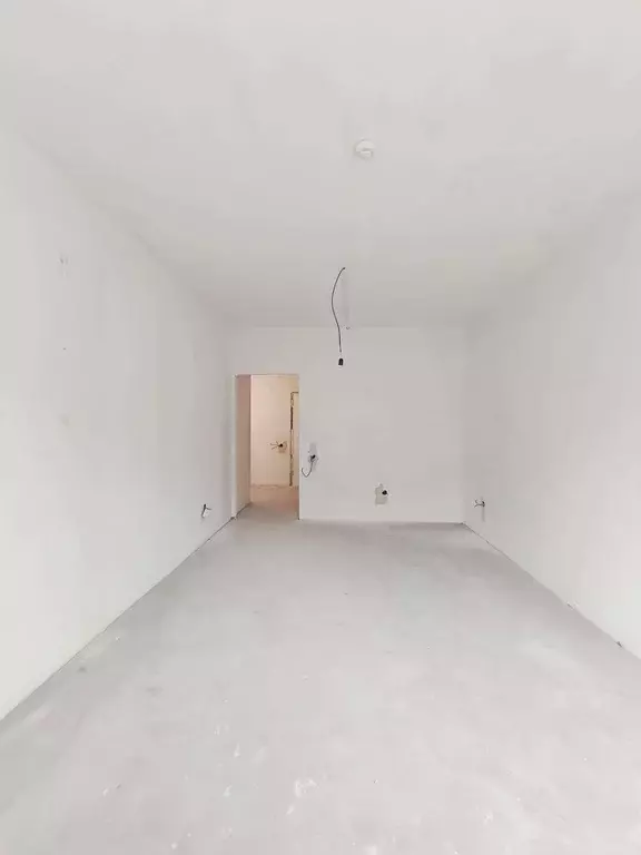 Продаётся 2-к квартира, 61.7 м - Фото 1