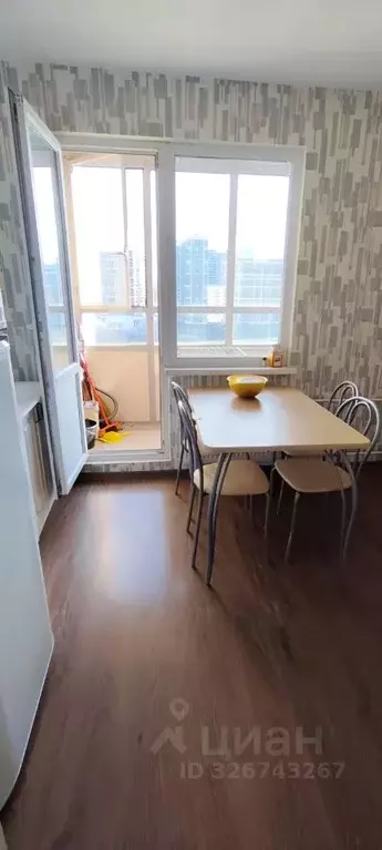 Комната Санкт-Петербург Яхтенная ул., 30к3 (18.0 м) - Фото 1