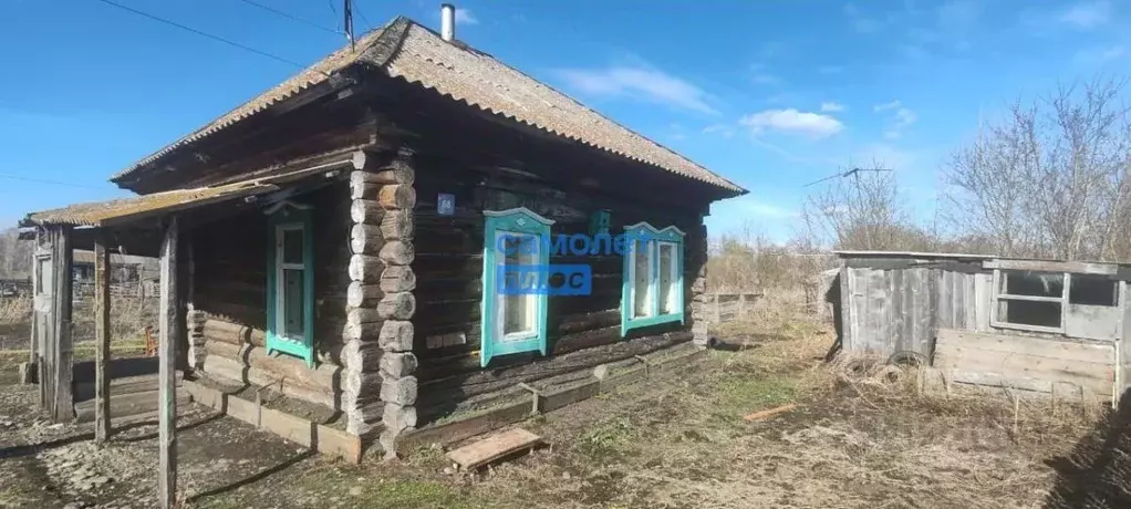 Дом в Алтайский край, Советский район, с. Кокши Советская ул., 68 (24 ... - Фото 0