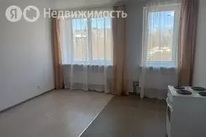 1-комнатная квартира: Красноармейск, Краснофлотская улица, 9А (30 м) - Фото 1