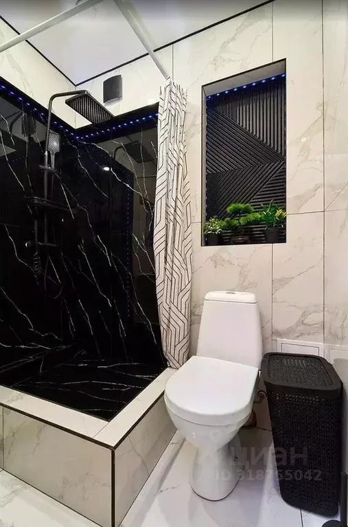 Квартира, 1 комната, 30 м - Фото 1