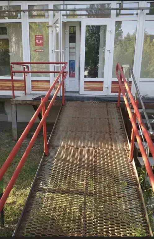 Помещение свободного назначения в Московская область, Балашиха ул. ... - Фото 1