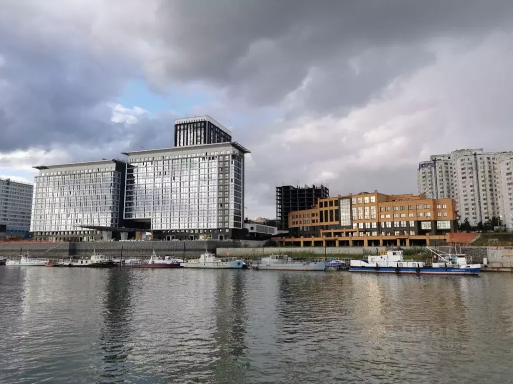 2-к кв. Новосибирская область, Новосибирск Обская ул., 46/2 (48.5 м) - Фото 1