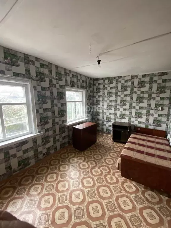 Дом в Омская область, Омск ул. Арнольда Нейбута, 88Б (40 м) - Фото 2