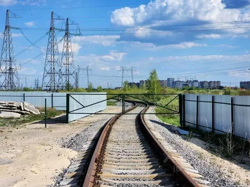 Производственное помещение в Оренбургская область, Оренбург Шарлыкское ... - Фото 0