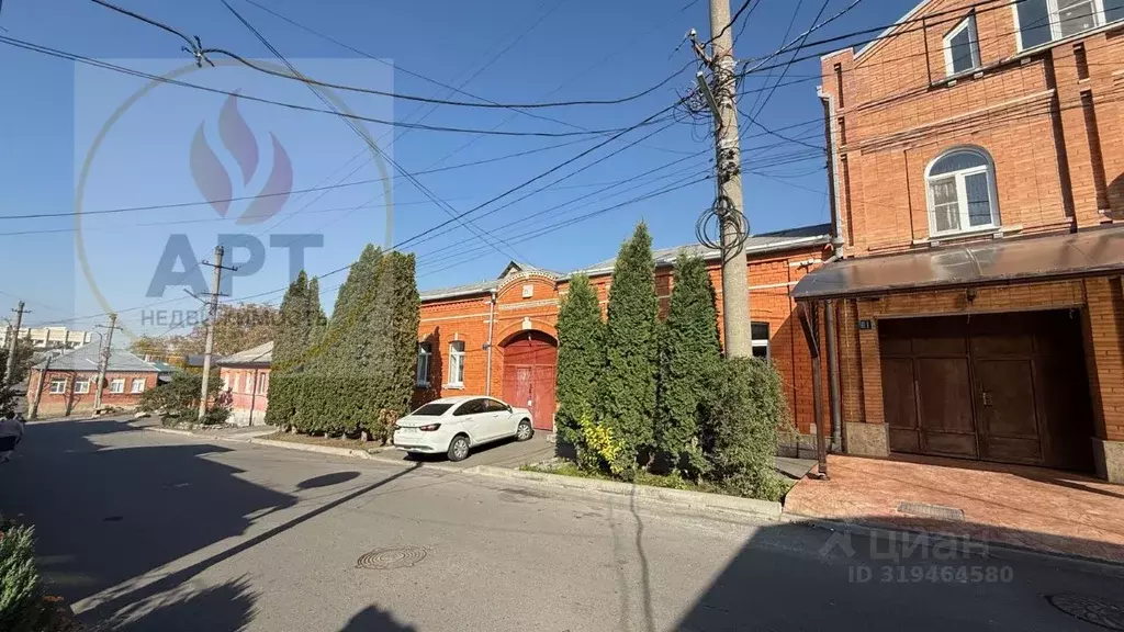 Дом в Северная Осетия, Владикавказ ул. Чермена Баева, 59 (400 м) - Фото 2