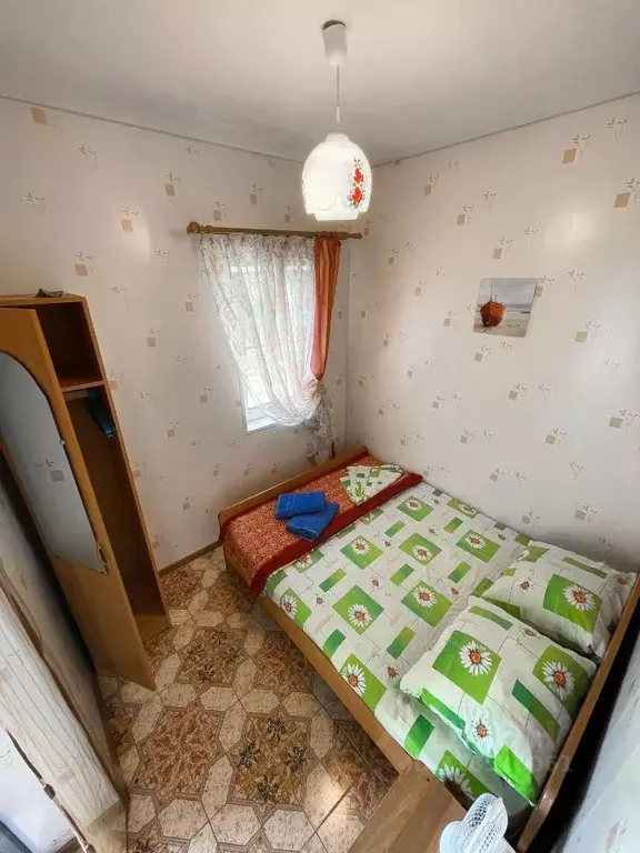 Комната Краснодарский край, Туапсинский муниципальный округ, с. ... - Фото 0