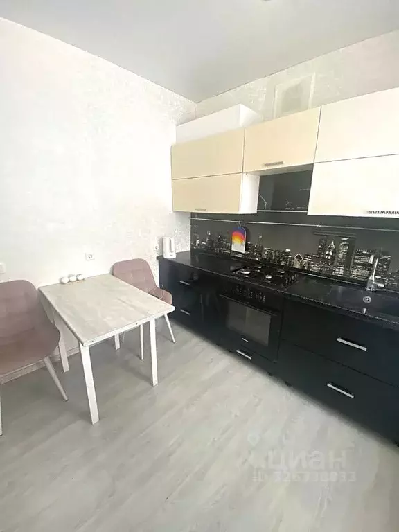 2-к кв. Башкортостан, Уфимский район, с. Булгаково ул. Дуговая, 7/3 ... - Фото 1