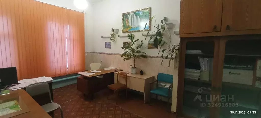 Помещение свободного назначения в Омская область, Тара г. Тарское ... - Фото 1