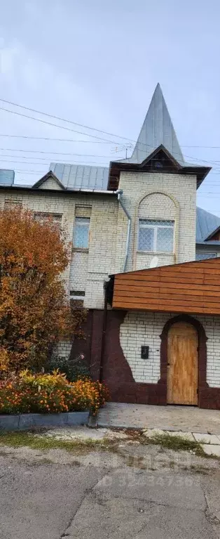 Дом в Саратовская область, Саратов ул. Имени Б.Ф. Андреева, 3 (321 м) - Фото 1