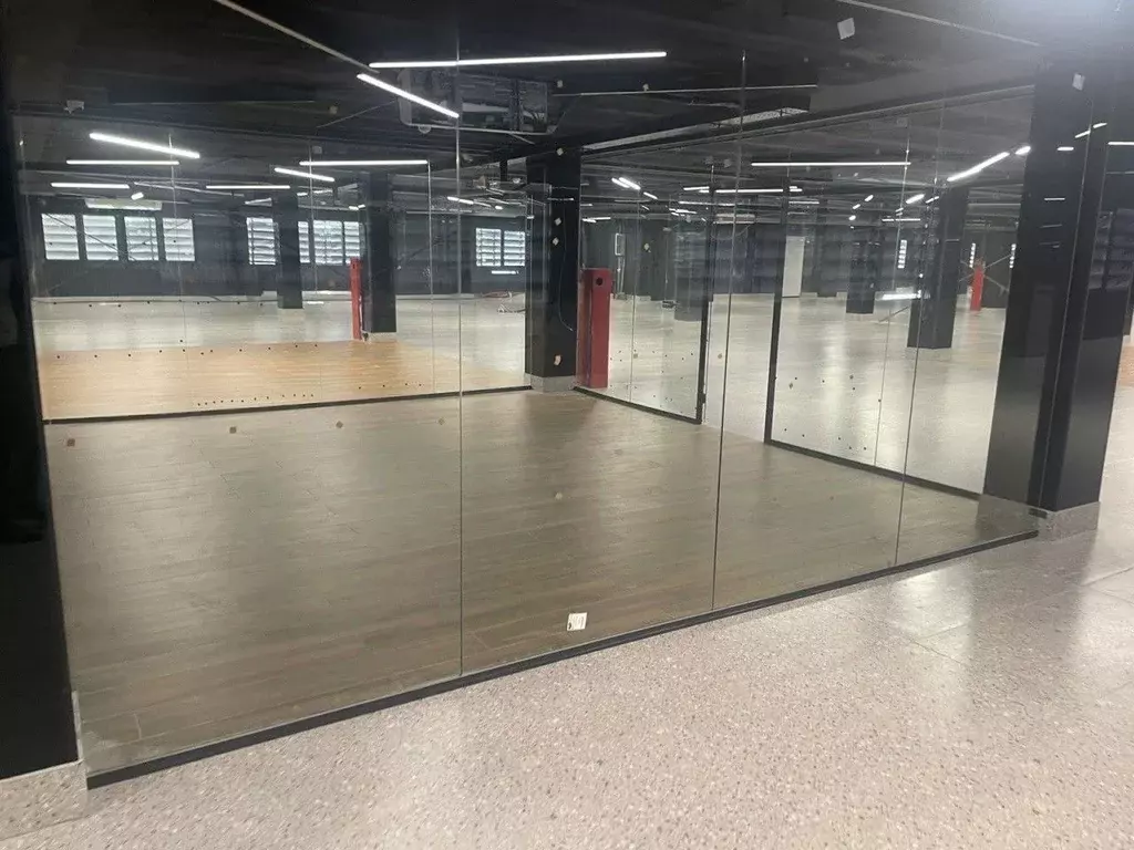 Помещение свободного назначения в Москва Барвихинская ул., 9 (1000 м) - Фото 2