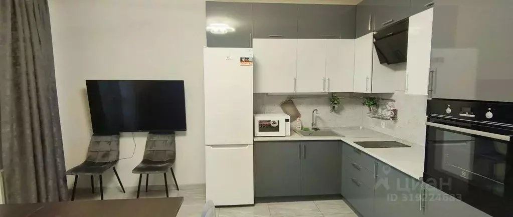 1-к кв. Москва Чоботовская ул., 2к2 (47.0 м) - Фото 1