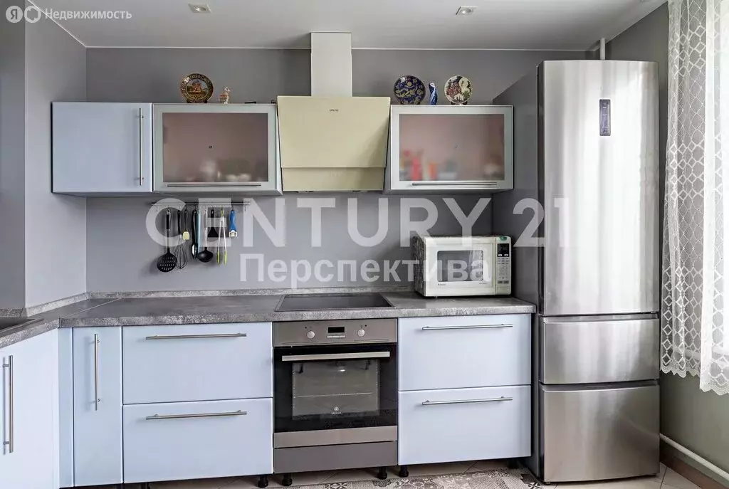 2-комнатная квартира: Котельники, Новая улица, 14 (54.9 м) - Фото 1