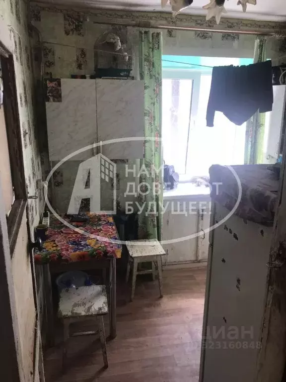 1-к кв. Пермский край, Чусовской муниципальный округ, пос. Всесвятская ... - Фото 1