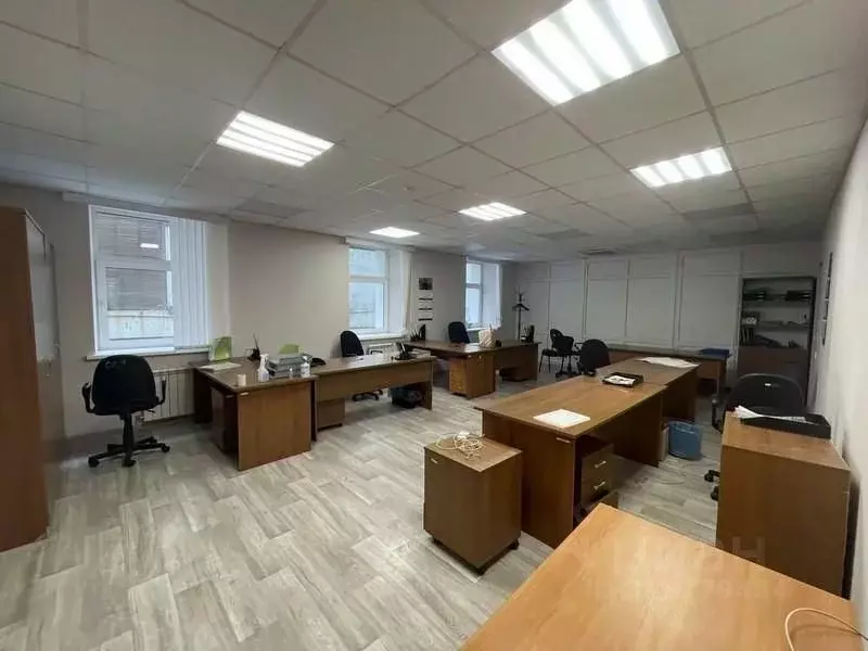 Офис в Нижегородская область, Нижний Новгород ул. Коминтерна, 41В ... - Фото 1