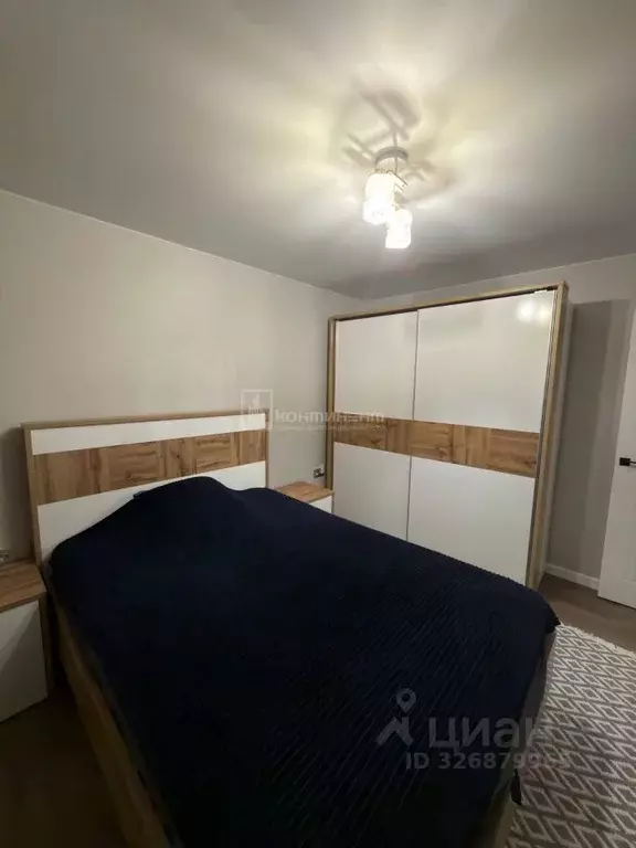 2-к кв. Владимирская область, Ковров Еловая ул., 84к5 (44.0 м) - Фото 1