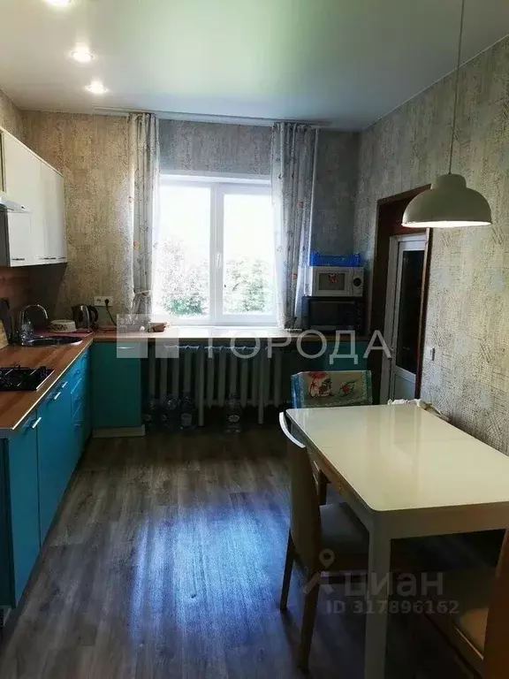 Дом в Новосибирская область, Новосибирск ул. Кольцова, 193 (162 м) - Фото 1