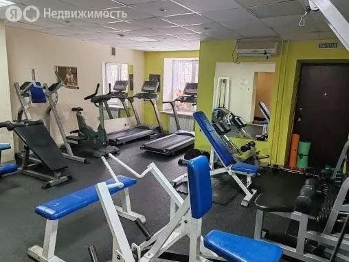 Помещение свободного назначения (228 м) - Фото 1