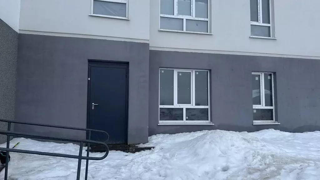 Помещение свободного назначения в Тверская область, Тверь ул. ... - Фото 2