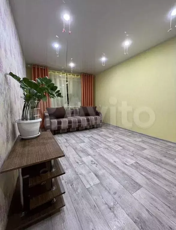 1-к. квартира, 30 м, 9/9 эт. - Фото 1