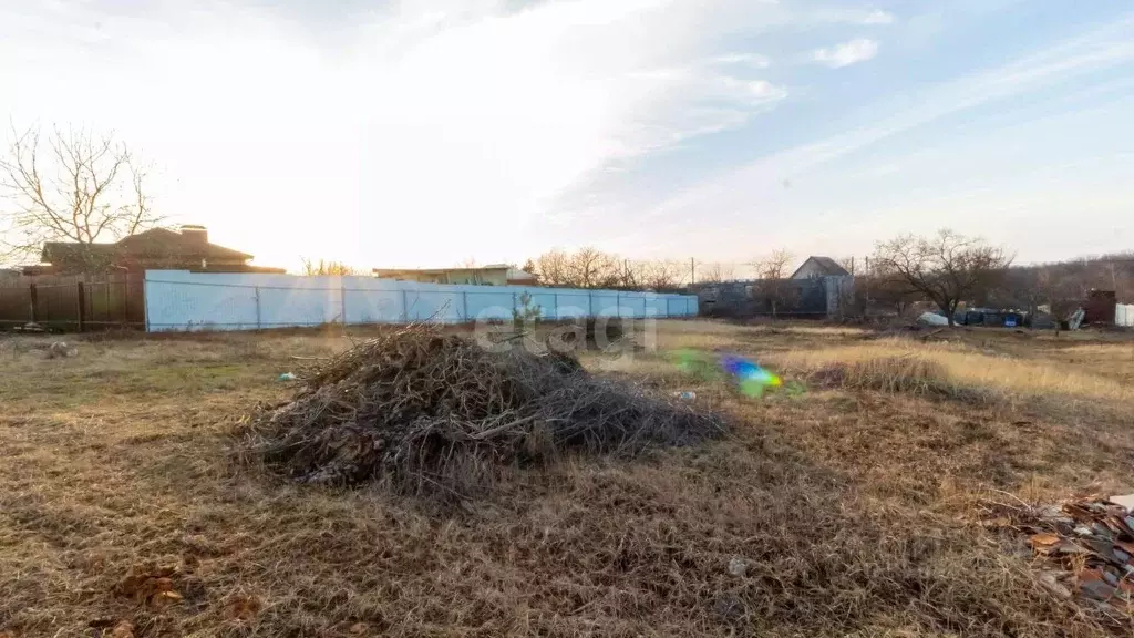 Участок в Белгородская область, Белгородский район, Никольское с/пос, ... - Фото 1