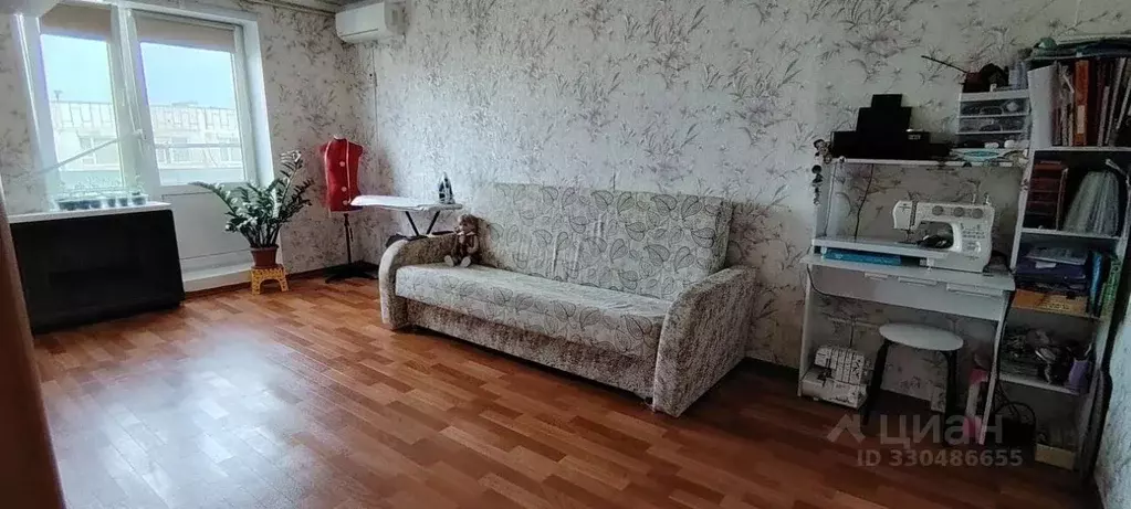 2-к кв. Краснодарский край, Ейск ул. Янышева, 114 (49.6 м) - Фото 2