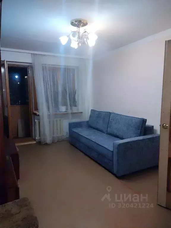 2-к кв. Иркутская область, Иркутск Байкальская ул., 290 (50.0 м) - Фото 0