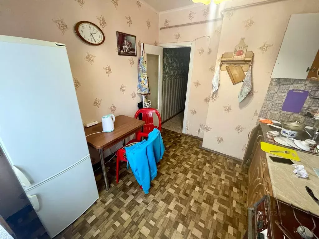 2-к кв. Коми, Ухта ул. Сенюкова, 18 (52.0 м) - Фото 2