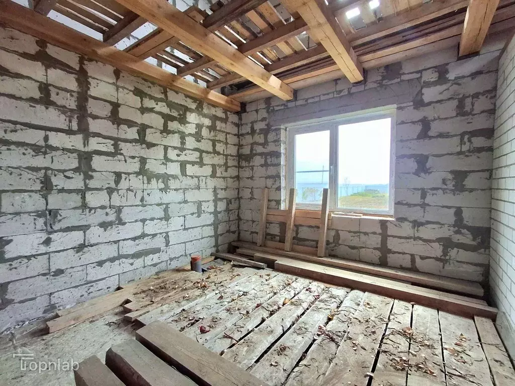 Дом в Марий Эл, Медведевский район, Знаменское с/пос, д. Кугенерка ул. ... - Фото 1