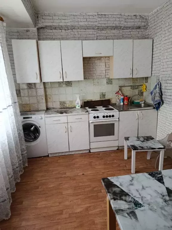 2-к кв. Московская область, Химки ул. Панфилова, 4 (56.0 м) - Фото 1