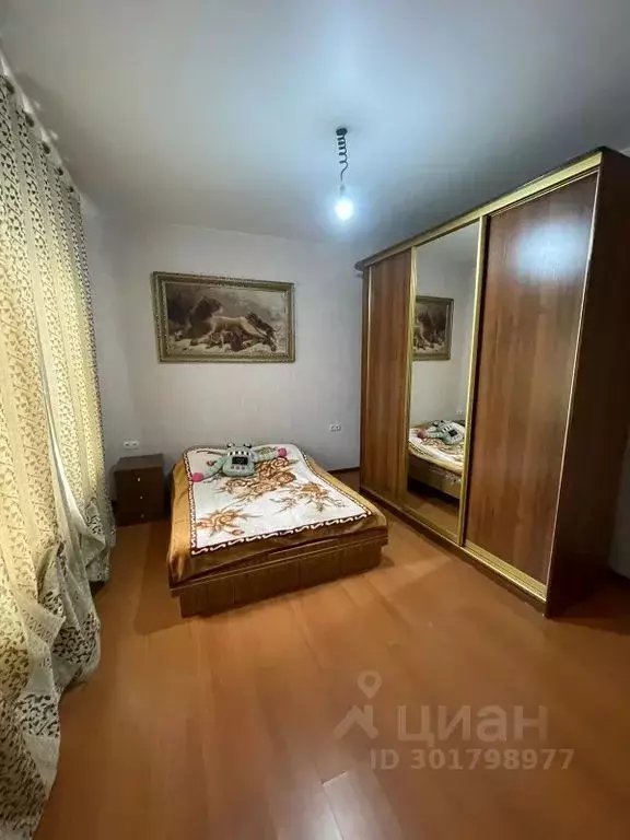 Дом в Дагестан, Избербаш ул. Абдулманапова, 16 (55 м) - Фото 1