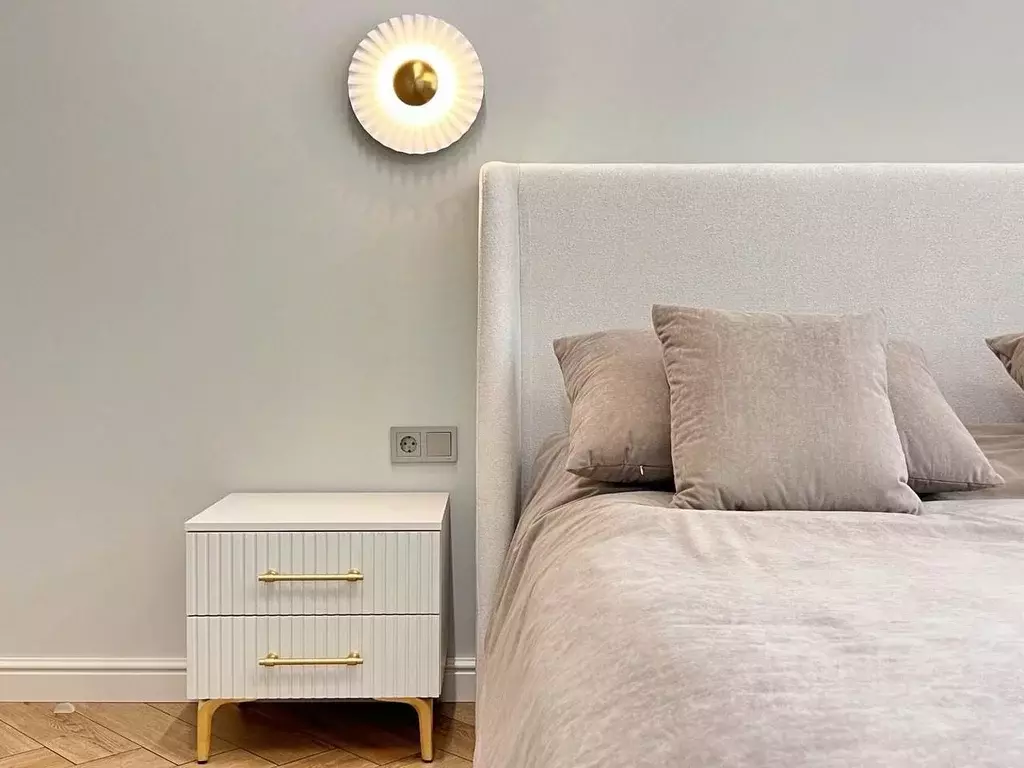 3-к кв. Краснодарский край, Сочи Завокзальный мкр, пер. Трунова, 6к3 ... - Фото 2