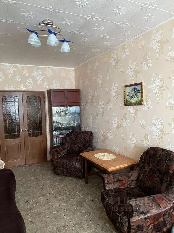 3-к кв. Саха (Якутия), Якутск просп. Михаила Николаева, 36/6 (78.2 м) - Фото 1