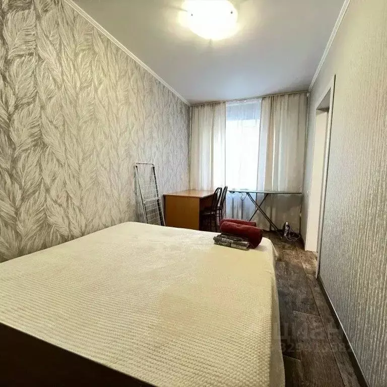2-к кв. Тюменская область, Тюмень ул. Котовского, 5 (38.0 м) - Фото 2