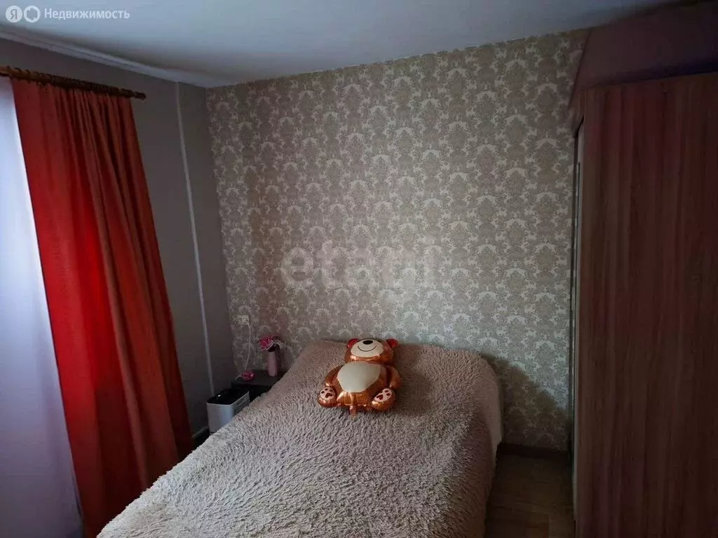 Квартира-студия: Иркутск, Угольный проезд, 7А (21.2 м) - Фото 2