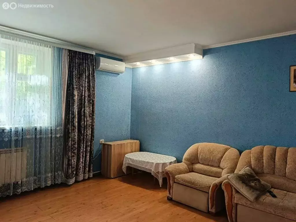 3-комнатная квартира: Белгород, улица Семашко, 32 (86.6 м) - Фото 1