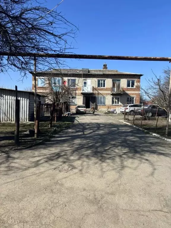 1-к кв. Ростовская область, Неклиновский район, Поляковское с/пос, ... - Фото 1