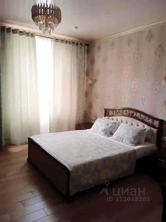 Комната Кабардино-Балкария, Эльбрусский район, с. Терскол 8 (10.0 м) - Фото 2