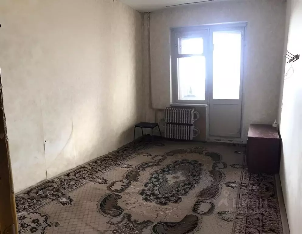 3-к кв. Новосибирская область, Новосибирск Ветлужская ул., 26 (65.0 м) - Фото 1