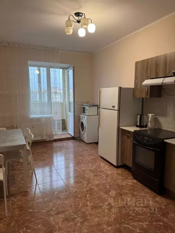 2-к кв. Московская область, Люберцы Зенино ЖК Самолет мкр, ул. ... - Фото 2