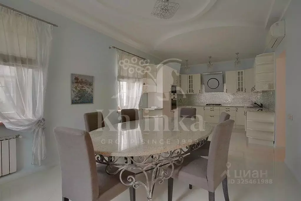 Дом в Московская область, Одинцовский городской округ, д. Рождественно ... - Фото 2